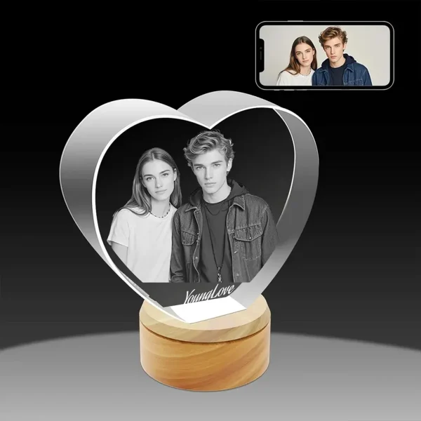 3d crystal images - Introduction: The Magic of 3D Crystal Images
