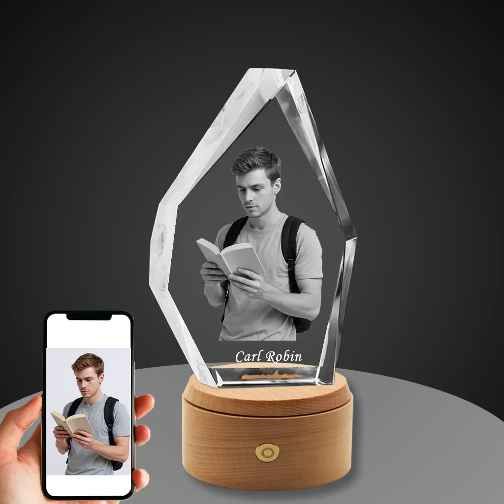 3d puzzle crystal - What Makes 3D Puzzle Crystals Stand Out?