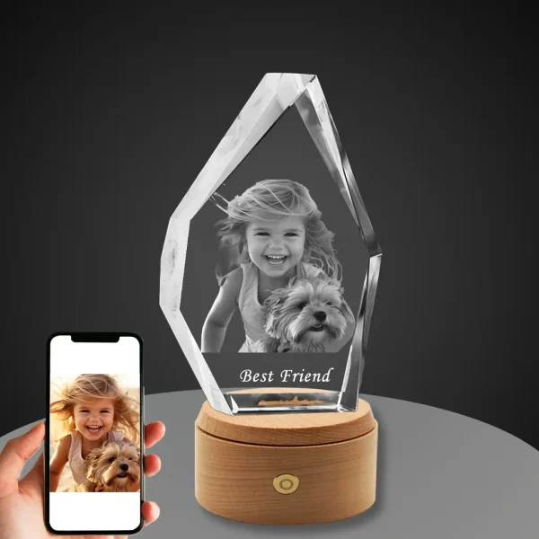3d puzzle crystal - Introduction: Unveiling the Magic of 3D Puzzle Crystals