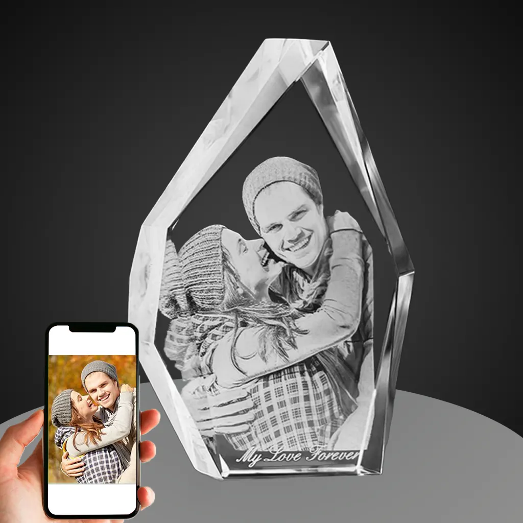 3d puzzle crystal - Why Customers Love 3D Puzzle Crystals