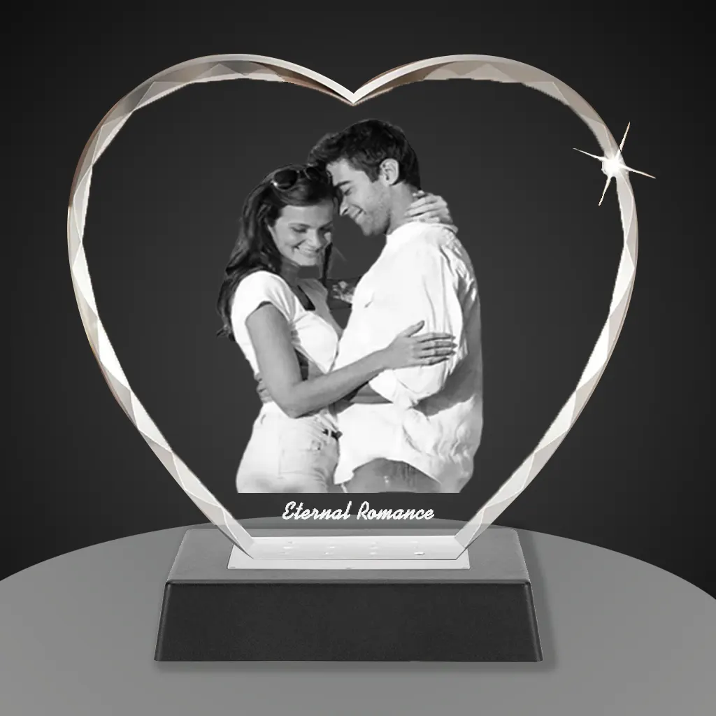 3d crystal engraving machine - Step-by-Step Guide to Creating a Masterpiece with 3D Crystal Engraving