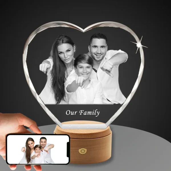 3d crystal engraving machine - Introduction: Unveiling the Art of 3D Crystal Engraving Machines