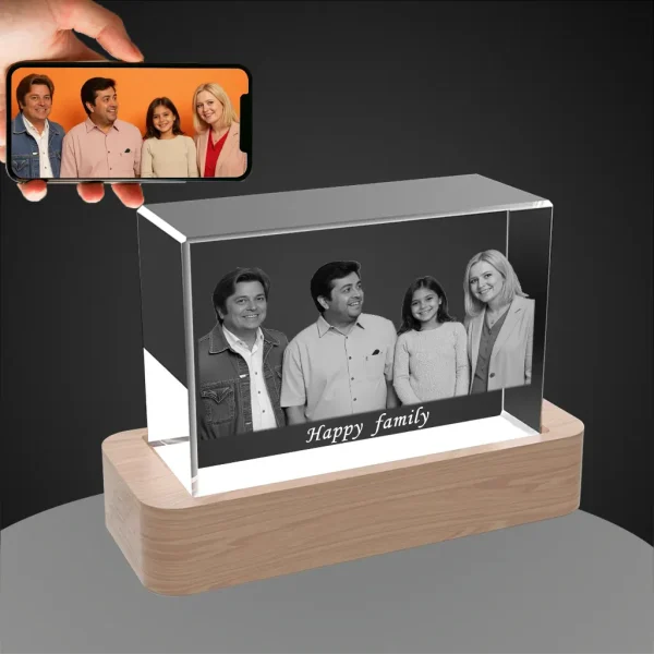Why Choose 3D Crystal Puzzles?